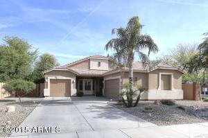 3262 E Bluebird Dr, Gilbert, AZ 85297 photo 1