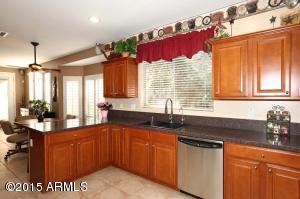 3262 E Bluebird Dr, Gilbert, AZ 85297 photo 3