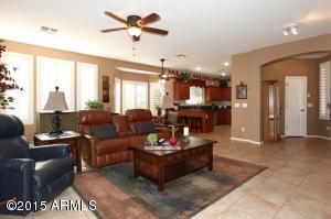 3262 E Bluebird Dr, Gilbert, AZ 85297 photo 8