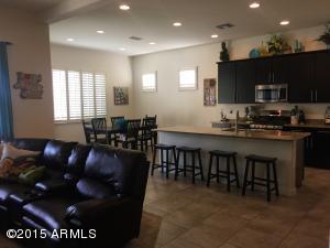 1069 E Rojo Way, Gilbert, AZ 85297 photo 6