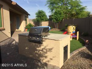 1069 E Rojo Way, Gilbert, AZ 85297 photo 21