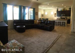 1069 E Rojo Way, Gilbert, AZ 85297 photo 5