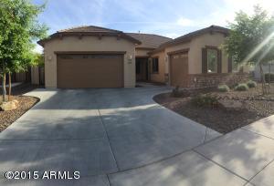 1069 E Rojo Way, Gilbert, AZ 85297 photo 1