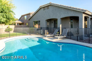 3414 E Pinot Noir Ave, Gilbert, AZ 85298 photo 2