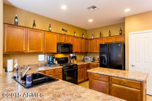 3414 E Pinot Noir Ave, Gilbert, AZ 85298 photo 3