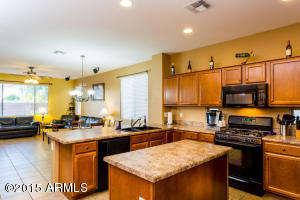 3414 E Pinot Noir Ave, Gilbert, AZ 85298 photo 5