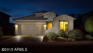 3414 E Pinot Noir Ave, Gilbert, AZ 85298 photo 1