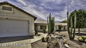 473 E Harrison St, Chandler, AZ 85225 photo 2
