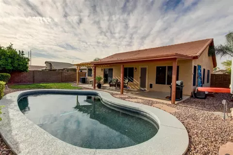 2115 E Smoke Tree Rd, Gilbert, AZ 85296 photo 22