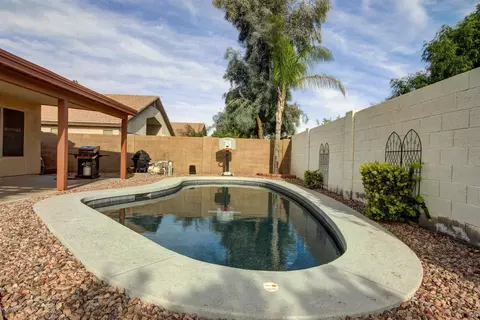 2115 E Smoke Tree Rd, Gilbert, AZ 85296 photo 24