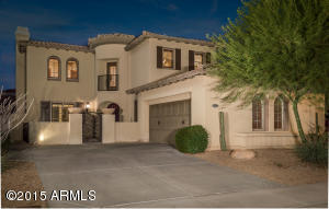 3985 E Robin Ln, Phoenix, AZ 85050 photo 1