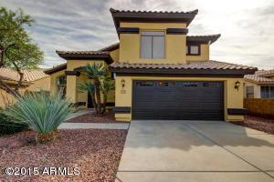 4643 E Lavender Ln, Phoenix, AZ 85044 photo 1