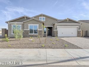 3931 E Cassia Ln, Gilbert, AZ 85298 photo 1