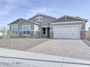 3931 E Cassia Ln, Gilbert, AZ 85298 photo 2