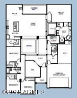 3931 E Cassia Ln, Gilbert, AZ 85298 photo 9