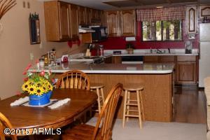1900 Chevelon Rd, Overgaard, AZ 85933 photo 32