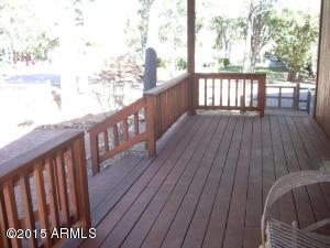 1900 Chevelon Rd, Overgaard, AZ 85933 photo 25