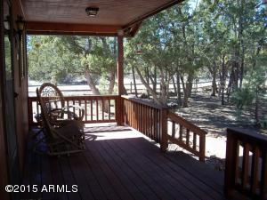1900 Chevelon Rd, Overgaard, AZ 85933 photo 23