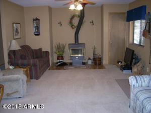 1900 Chevelon Rd, Overgaard, AZ 85933 photo 8