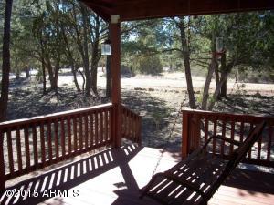 1900 Chevelon Rd, Overgaard, AZ 85933 photo 6