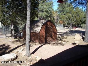 1900 Chevelon Rd, Overgaard, AZ 85933 photo 26