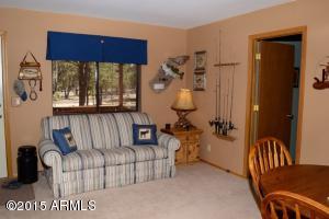 1900 Chevelon Rd, Overgaard, AZ 85933 photo 35