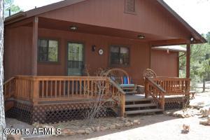 1900 Chevelon Rd, Overgaard, AZ 85933 photo 30