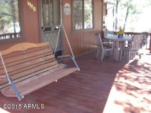 1900 Chevelon Rd, Overgaard, AZ 85933 photo 3