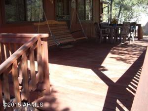 1900 Chevelon Rd, Overgaard, AZ 85933 photo 2