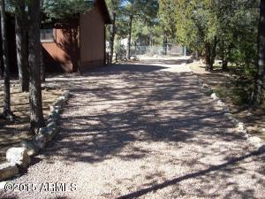 1900 Chevelon Rd, Overgaard, AZ 85933 photo 29