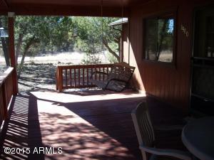 1900 Chevelon Rd, Overgaard, AZ 85933 photo 4