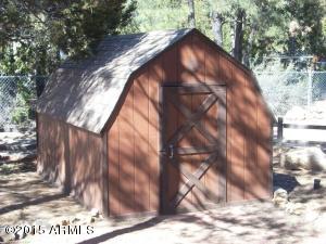1900 Chevelon Rd, Overgaard, AZ 85933 photo 27