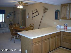 1900 Chevelon Rd, Overgaard, AZ 85933 photo 13