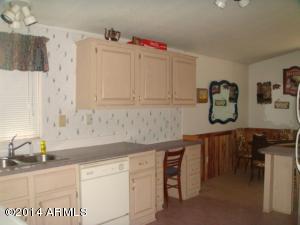 3623 Chevera Cir, Overgaard, AZ 85933 photo 3