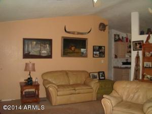 3623 Chevera Cir, Overgaard, AZ 85933 photo 5