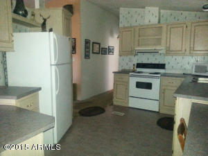 3623 Chevera Cir, Overgaard, AZ 85933 photo 4