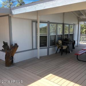 3623 Chevera Cir, Overgaard, AZ 85933 photo 1