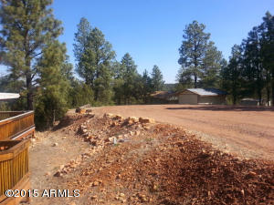 3623 Chevera Cir, Overgaard, AZ 85933 photo 16