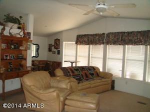 3623 Chevera Cir, Overgaard, AZ 85933 photo 6