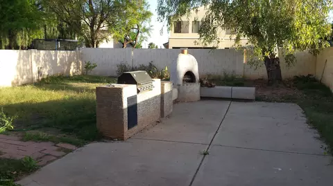 1760 E Saratoga St, Gilbert, AZ 85296 photo 1