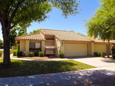 1097 E Chilton Dr, Tempe, AZ 85283 photo 1
