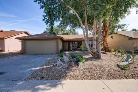 709 W Sequoia Dr, Phoenix, AZ 85027 photo 3