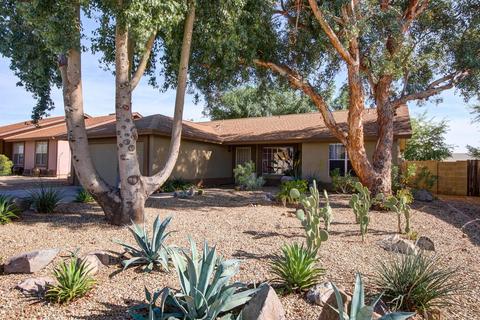 709 W Sequoia Dr, Phoenix, AZ 85027 photo 1