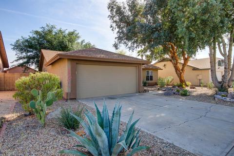 709 W Sequoia Dr, Phoenix, AZ 85027 photo 2