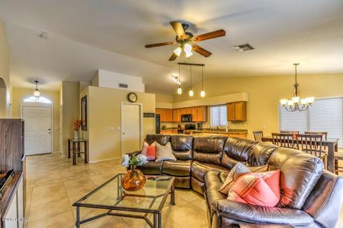 3139 E Rosemonte Dr, Phoenix, AZ 85050 photo 3