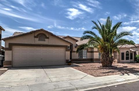 3139 E Rosemonte Dr, Phoenix, AZ 85050 photo 1