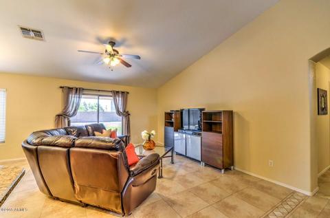3139 E Rosemonte Dr, Phoenix, AZ 85050 photo 4
