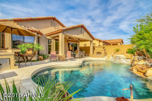 7241 E Nance St, Mesa, AZ 85207 photo 1