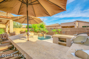 7241 E Nance St, Mesa, AZ 85207 photo 41