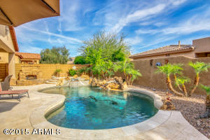 7241 E Nance St, Mesa, AZ 85207 photo 34